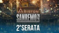 Seconda serata Sanremo 2026: cosa succede il 25 febbraio tra Big, Nuove Proposte e televoto