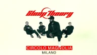 Sleep Theory  in concerto a Segrate (Milano) - 25 febbraio 2026 - Biglietti e Info
