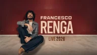 Francesco Renga concerti - Date, Info e Biglietti (2026)