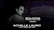 Achille Lauro in concerto
