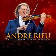 André Rieu