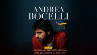Andrea Bocelli a Gemona del Friuli: musica e memoria per i 50 anni dal terremoto