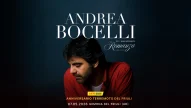 Andrea Bocelli in concerto a Gemona (Udine) - 07 maggio 2026 - Biglietti e Info