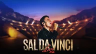 Sal Da Vinci in concerto