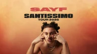 Sayf in concerto