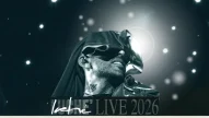 Luchè in concerto
