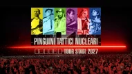 Pinguini Tattici Nucleari in concerto