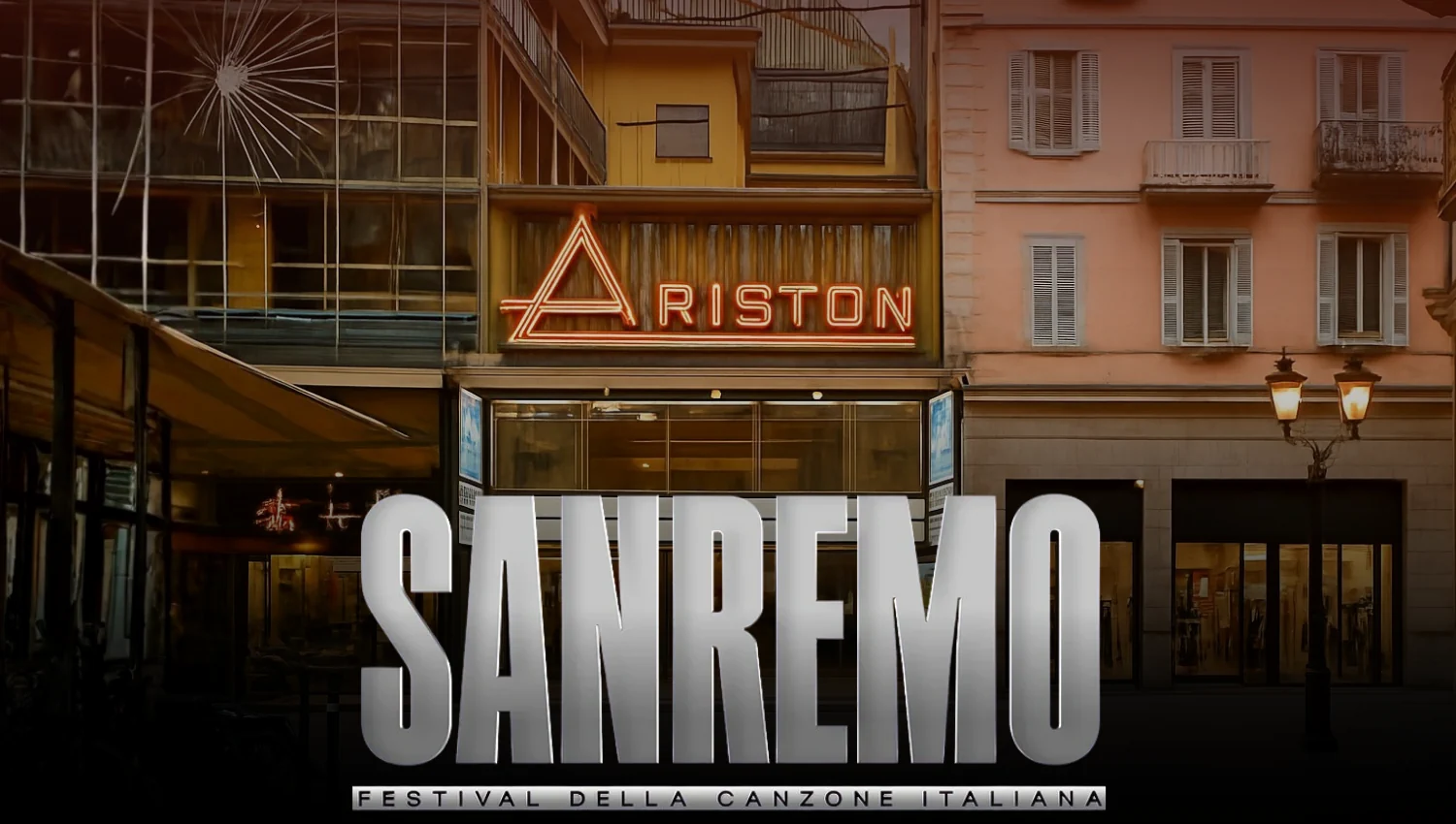 Quanto conosci davvero la storia del Festival di Sanremo?