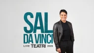 Sal Da Vinci in concerto