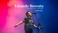 Edoardo Bennato in concerto