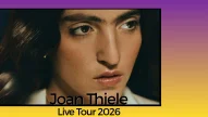 Joan Thiele in concerto