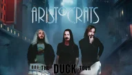 The Aristocrats in concerto a Trezzo Sull'Adda (Milano) - 27 maggio 2026 - Biglietti e Info