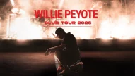 Willie Peyote in concerto