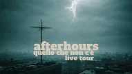 Afterhours concerti 2026-2027 - Date, Info e Biglietti