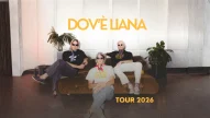 Dov'è Liana in concerto