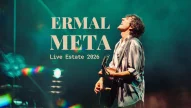 Ermal Meta in concerto a Marina di Pietrasanta (Lucca) - 03 agosto 2026 - Biglietti e Info