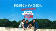 Eugenio in Via Di Gioia in concerto a Milano - 07 giugno 2026 - Biglietti e Info