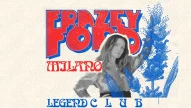 Frazey Ford in concerto a Milano - 11 maggio 2026 - Biglietti e Info