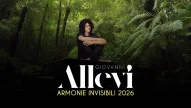 Giovanni Allevi in concerto a Noci (Bari) - 28 giugno 2026 - Biglietti e Info