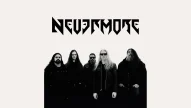 NEVERMORE in concerto