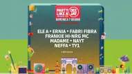Party Like a Deejay in concerto a Milano - 07 giugno 2026 - Biglietti e Info