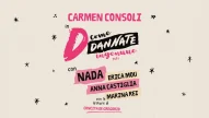Carmen Consoli in concerto