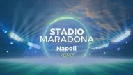 Stadio Maradona Napoli 2026