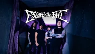 Escape the Fate in concerto a Milano - 28 giugno 2026 - Biglietti e Info