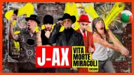J-Ax in concerto