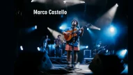 Marco Castello in concerto