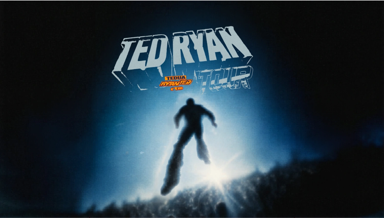 Tedua in concerto con Ted Ryan Tour - Date, info e biglietti
