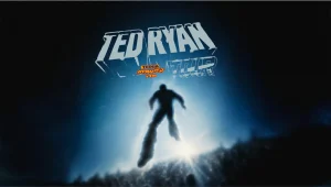 Tedua: Ted Ryan Tour 2027