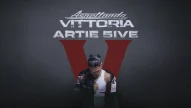 Artie 5ive in concerto