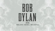 BOB DYLAN in concerto