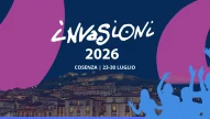 Festival delle Invasioni 2026 Cosenza