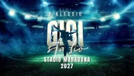 Gigi D'Alessio in concerto a Napoli - 05 giugno 2027 - Biglietti e Info
