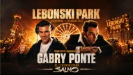 Salmo, Gabry Ponte è il primo ospite annunciato del Lebonski Park ad Arzachena