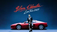 Sfera Ebbasta in concerto