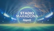 Stadio Maradona Napoli 2027