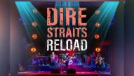 Dire Straits Reload in concerto