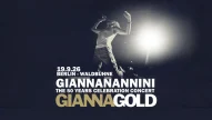 Gianna Nannini in concerto a Berlino - 19 settembre 2026 - Biglietti e Info