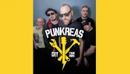 Punkreas in concerto