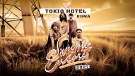 Tokio Hotel in concerto