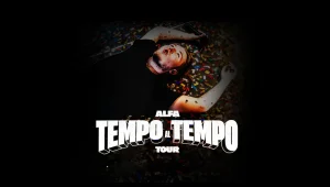 Alfa – Tempo al Tempo Tour 2027