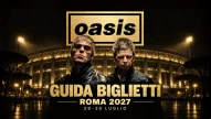 Come acquistare i biglietti per gli Oasis a Roma nel 2027