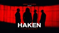 Haken in concerto a Milano - 03 ottobre 2026 - Biglietti e Info