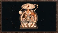Henge in concerto