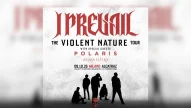 I Prevail in concerto a Milano - 09 ottobre 2026 - Biglietti e Info