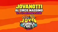 Jovanotti al Circo Massimo: biglietti, orari e scaletta delle date di Roma