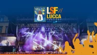 Lucca Summer Festival 2027